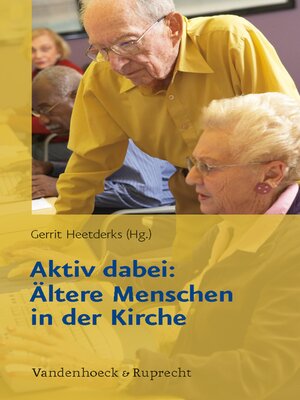 cover image of Aktiv dabei